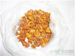 山楂片 传统中药饮片的健康价值与供应