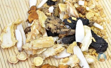 本草纲目牌道地饮片 传承古法，甄选道地，守护中药饮片品质