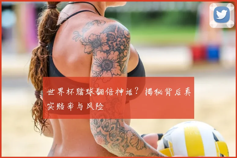 世界杯赌球翻倍神话？揭秘背后真实赔率与风险