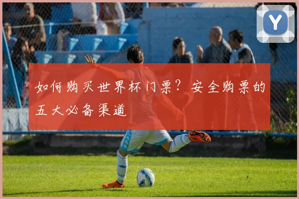 如何购买世界杯门票?安全购票的五大必备渠道