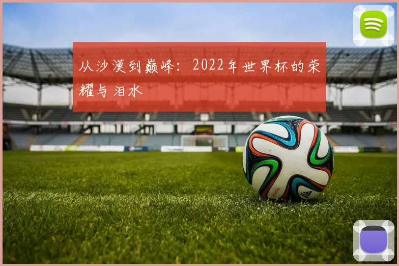 从沙漠到巅峰：2022年世界杯的荣耀与泪水