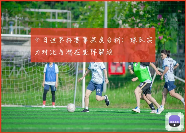 今日世界杯赛事深度分析:球队实力对比与潜在变阵解读