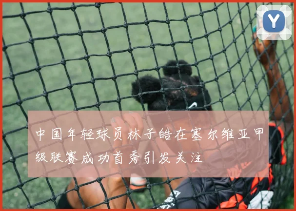 中国年轻球员林子皓在塞尔维亚甲级联赛成功首秀引发关注
