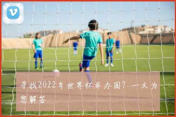 寻找2022年世界杯举办国?一文为您解答