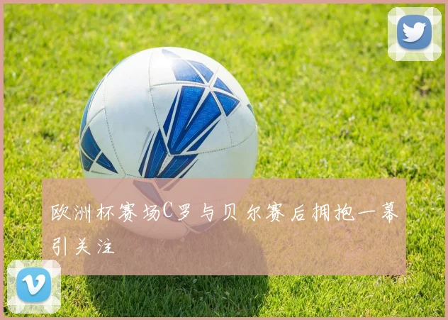 欧洲杯赛场C罗与贝尔赛后拥抱一幕引关注
